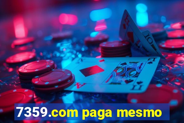 7359.com paga mesmo